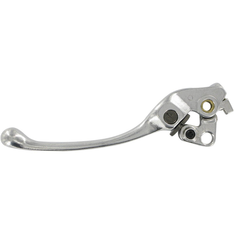 Parts Unlimited Replacement Clutch Lever - Adjustable 53180-MZ1-792