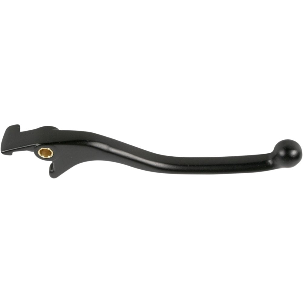 PARTS UNLIMITED Replacement Brake Lever - Black 53175-KE8-006