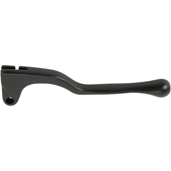Parts Unlimited Replacement Brake Lever - Black 53175-429-770