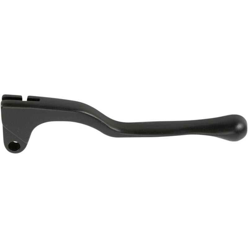 Parts Unlimited Replacement Brake Lever - Black 53175-429-770
