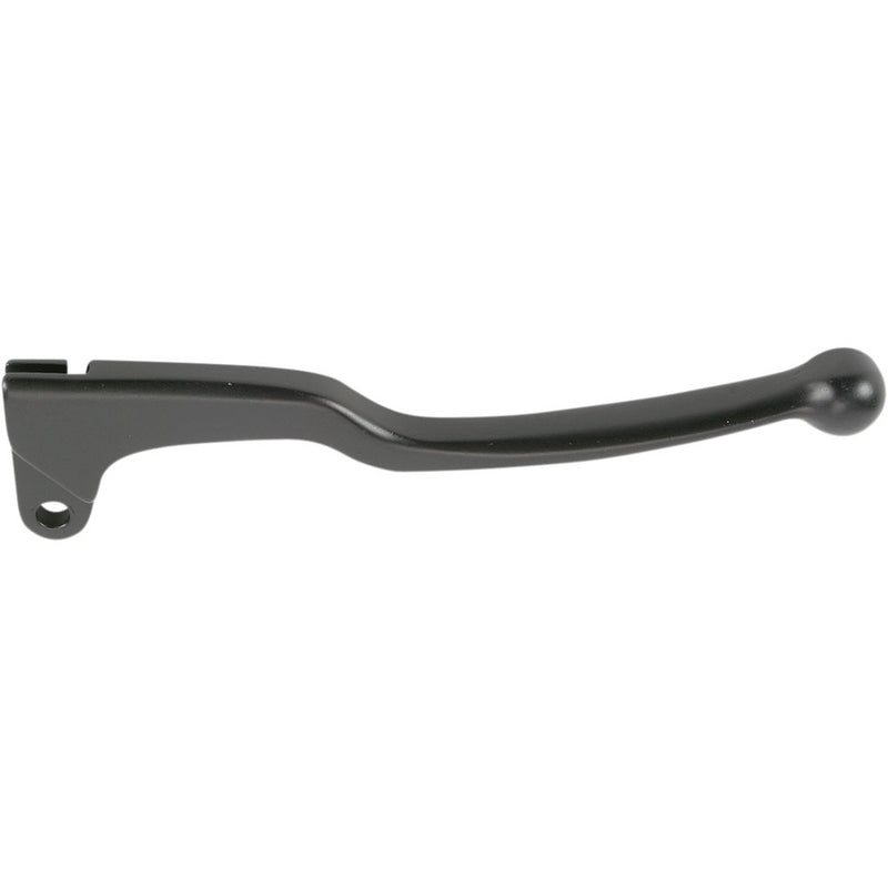 Parts Unlimited Replacement Brake Lever - Black 53175-KB7-000