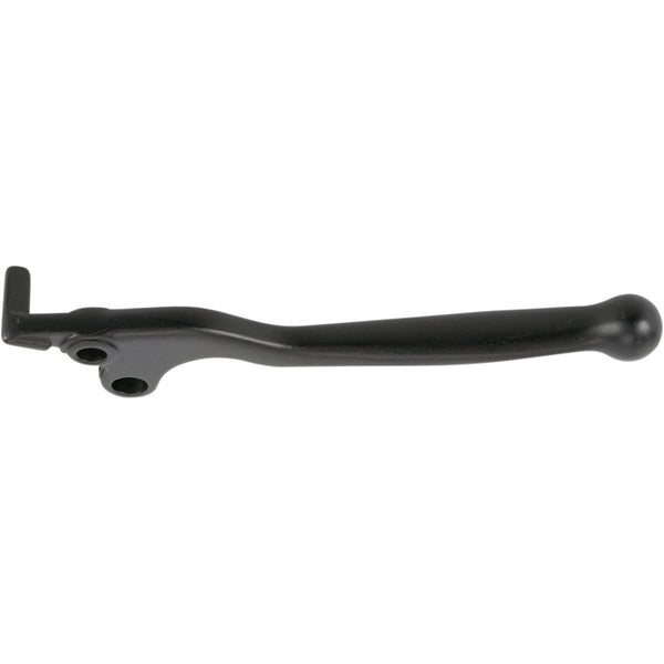 Parts Unlimited Replacement Brake Lever - Black 53175-MG3-640