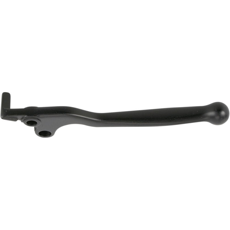 Parts Unlimited Replacement Brake Lever - Black 53175-MG3-640
