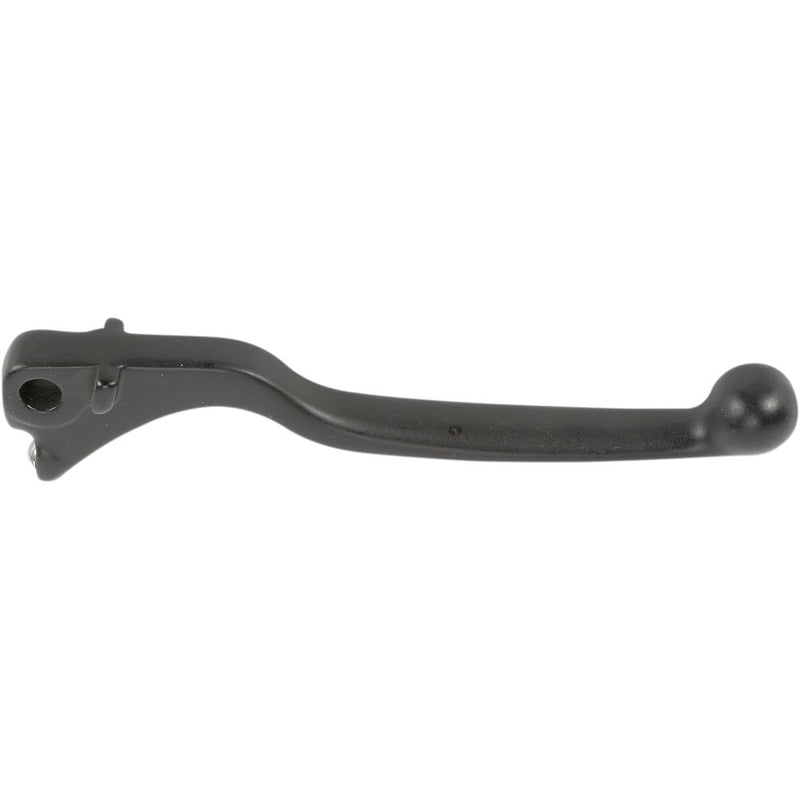 Parts Unlimited Replacement Brake Lever - Black 53175-KA3-741