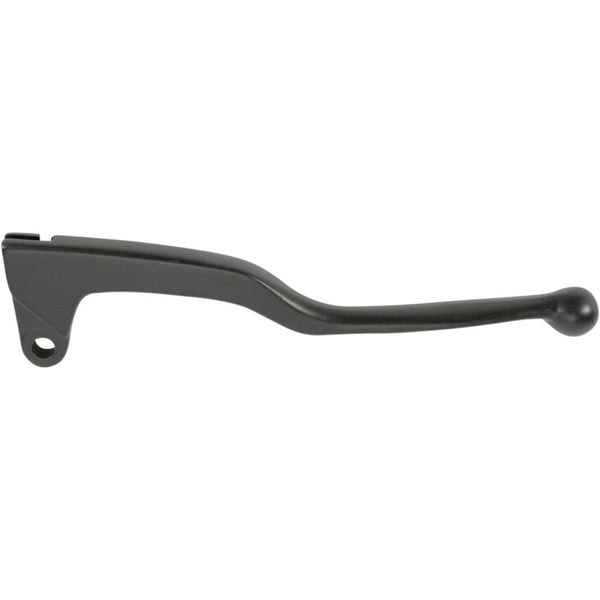 Parts Unlimited Replacement Brake Lever - Black 53175-HA6-000