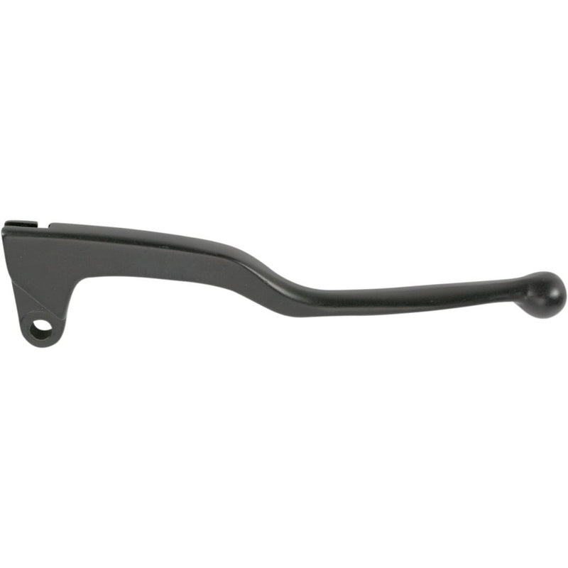Parts Unlimited Replacement Brake Lever - Black 53175-HA6-000