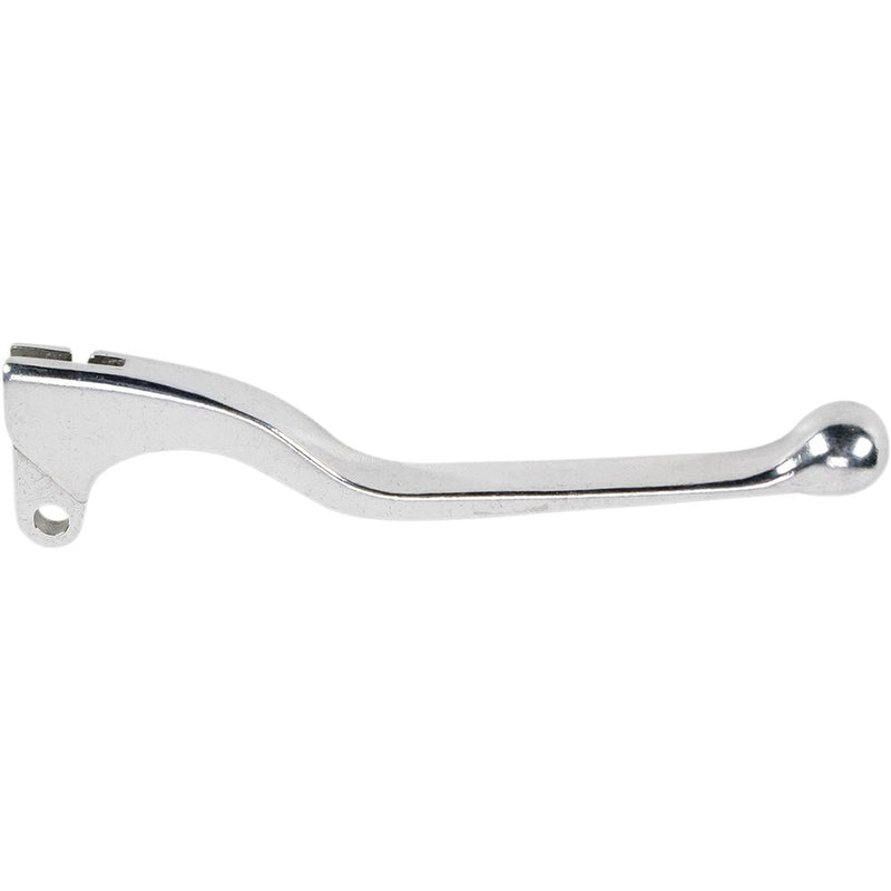 Parts Unlimited Replacement Brake Power Lever - Polished 53175-369-700PL