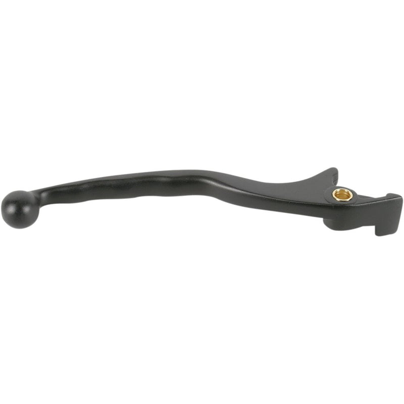 Parts Unlimited Replacement Brake Lever - Black 53175-MBO-006