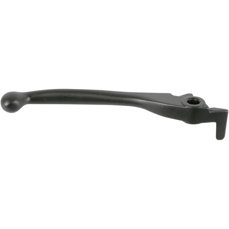 Parts Unlimited Replacement Brake Lever - Black 53175-422-000