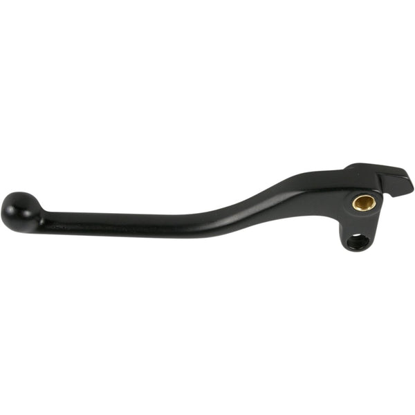 Parts Unlimited Replacement Clutch Lever - Black 53178-KE8-006