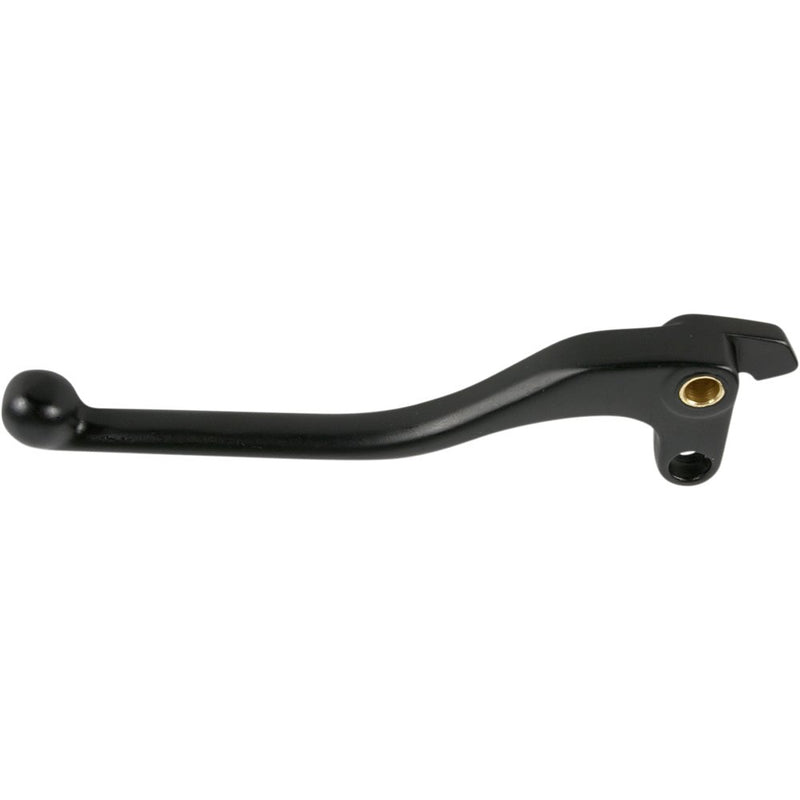 Parts Unlimited Replacement Clutch Lever - Black 53178-KE8-006