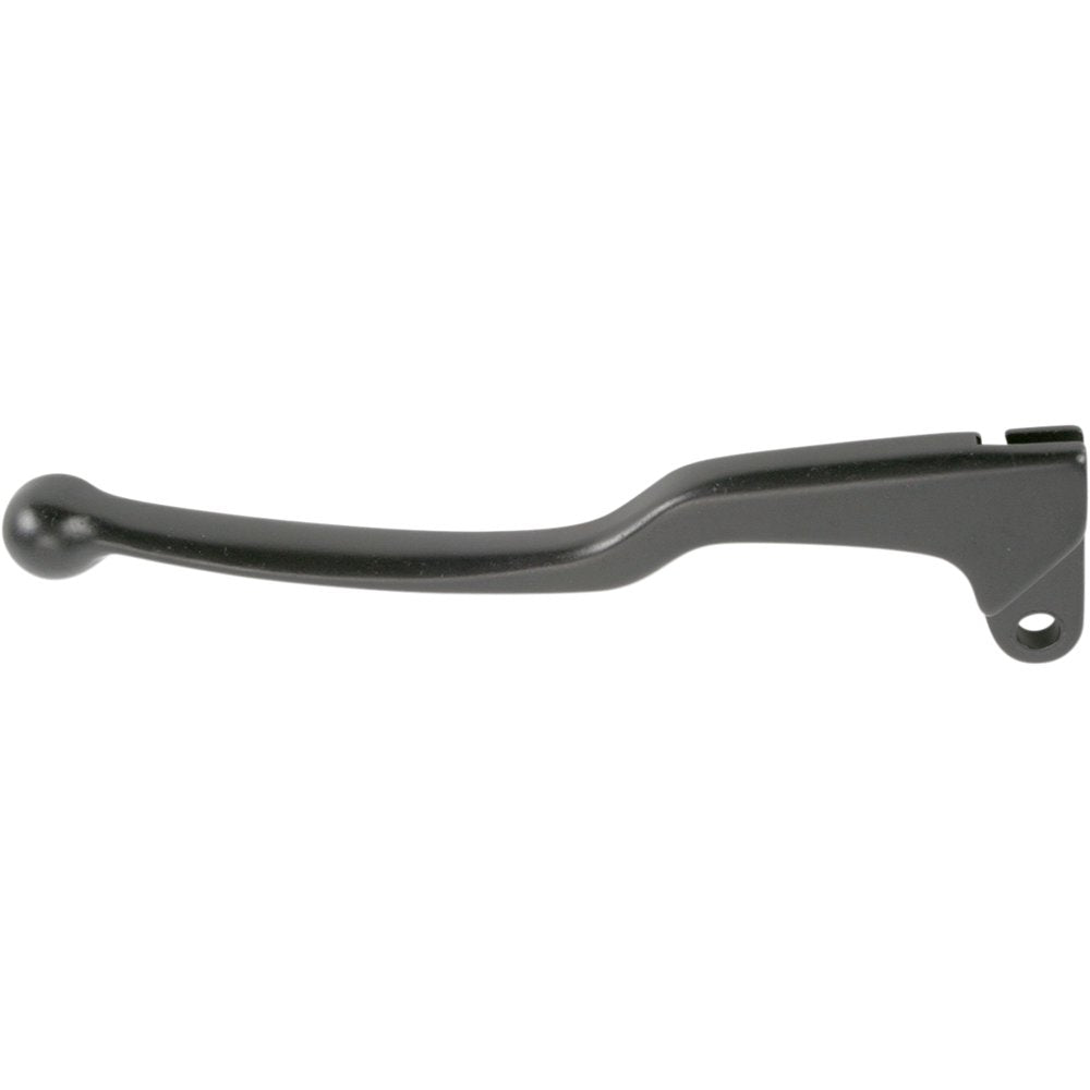 PARTS UNLIMITED Replacement Clutch Lever - Black 53178-KB7-000