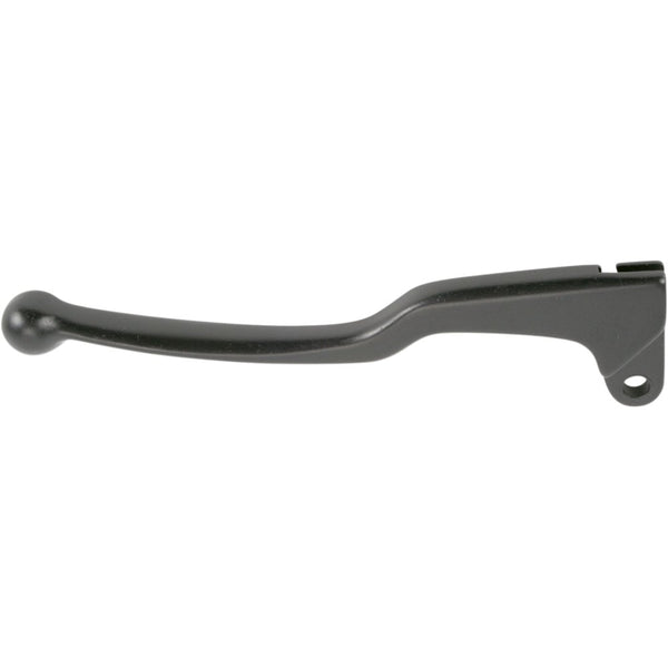 Parts Unlimited Replacement Clutch Lever - Black 53178-KB7-000