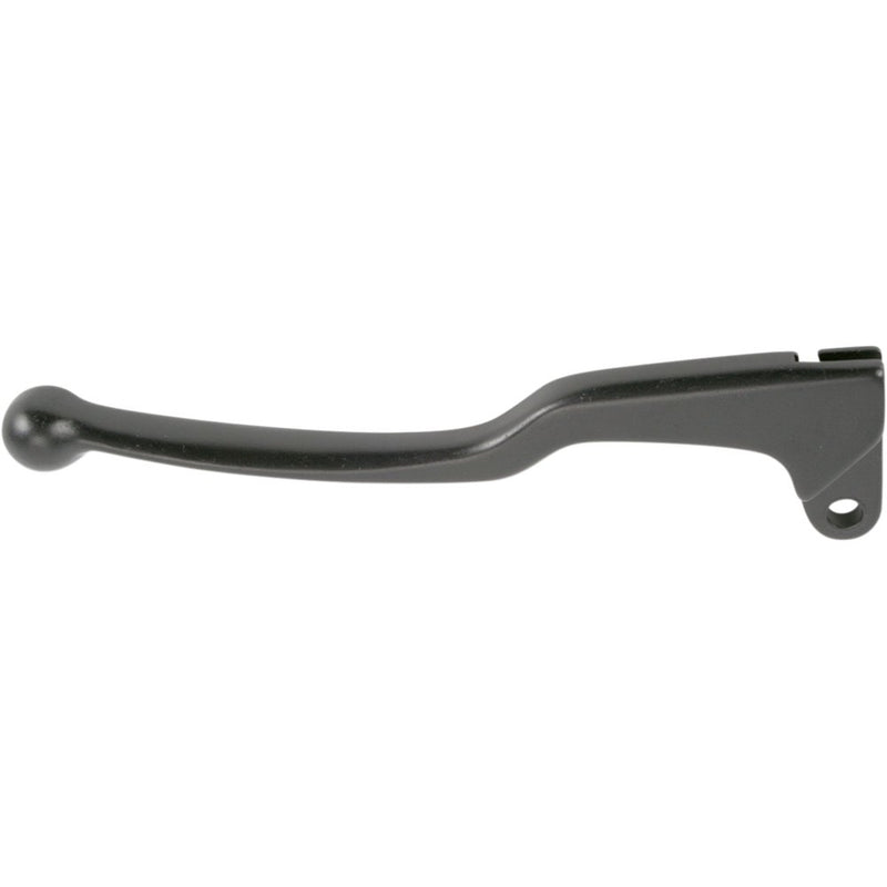 Parts Unlimited Replacement Clutch Lever - Black 53178-KB7-000