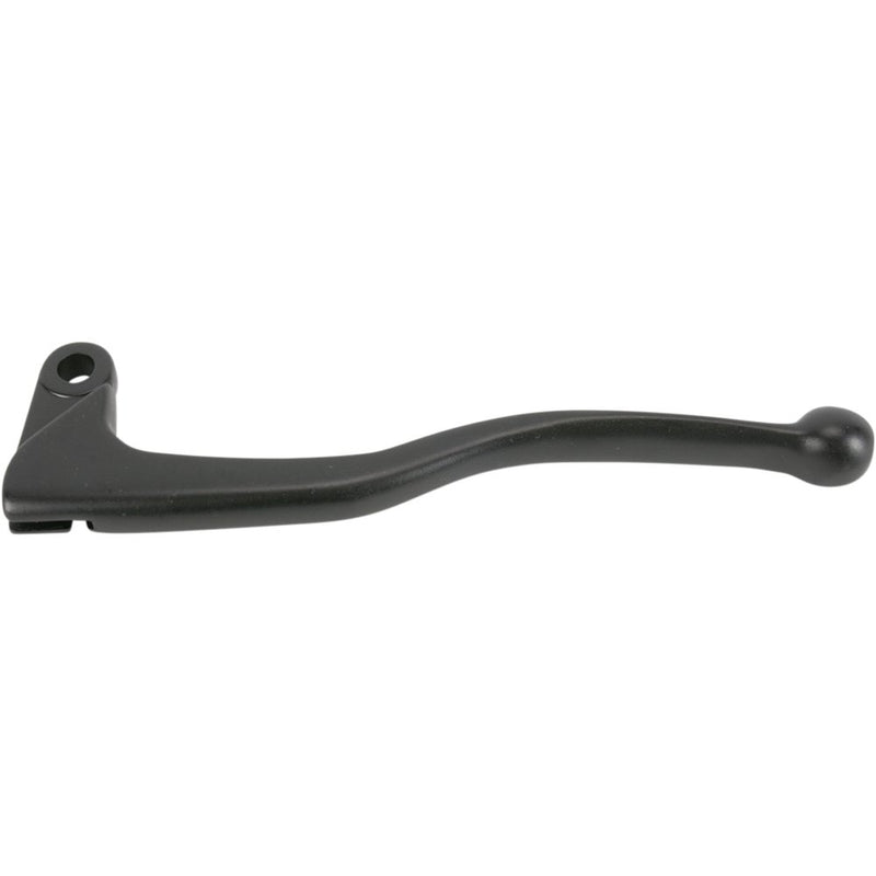 Parts Unlimited Replacement Clutch Lever - Black 53178-KE1-000