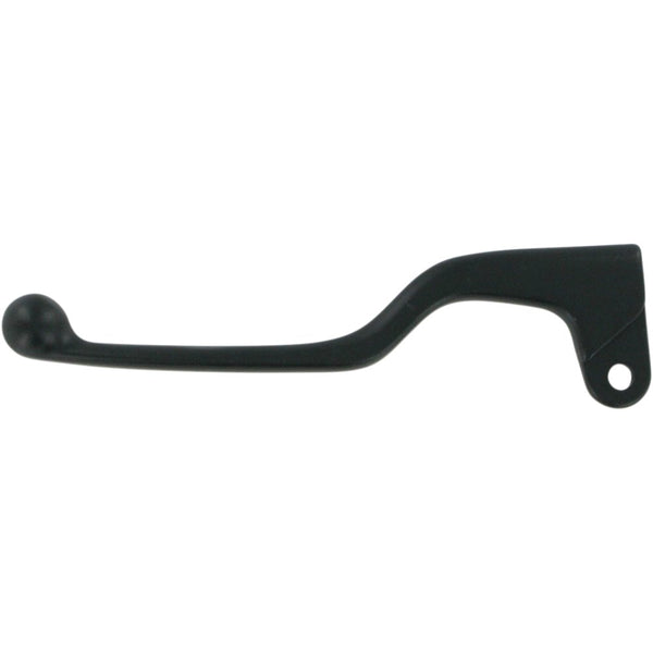 Parts Unlimited Replacement Clutch Lever - Black 53178-KA3-840