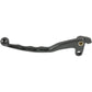 PARTS UNLIMITED Replacement Clutch Lever - Black 53178-MBO-006