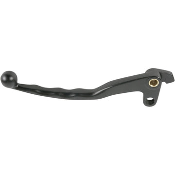 PARTS UNLIMITED Replacement Clutch Lever - Black 53178-MBO-006