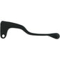 PARTS UNLIMITED Replacement Brake Lever - Black L99-23091