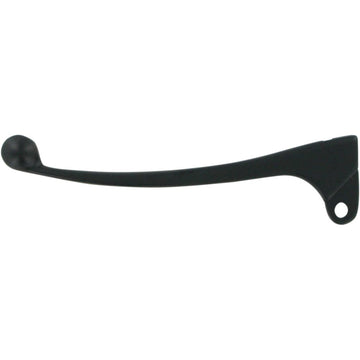 PARTS UNLIMITED Replacement Clutch Lever - Black L99-16202