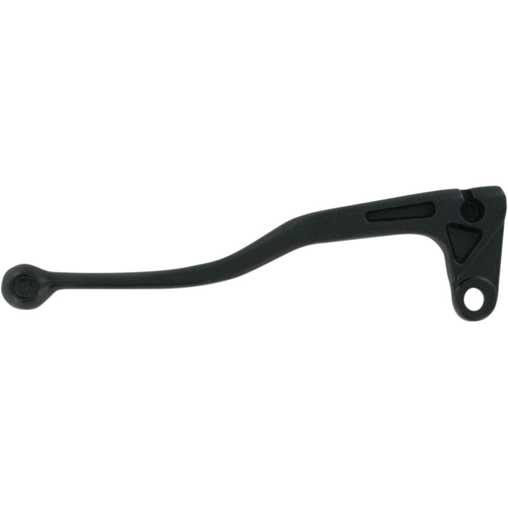 PARTS UNLIMITED Replacement Brake Lever - Black L99-23041