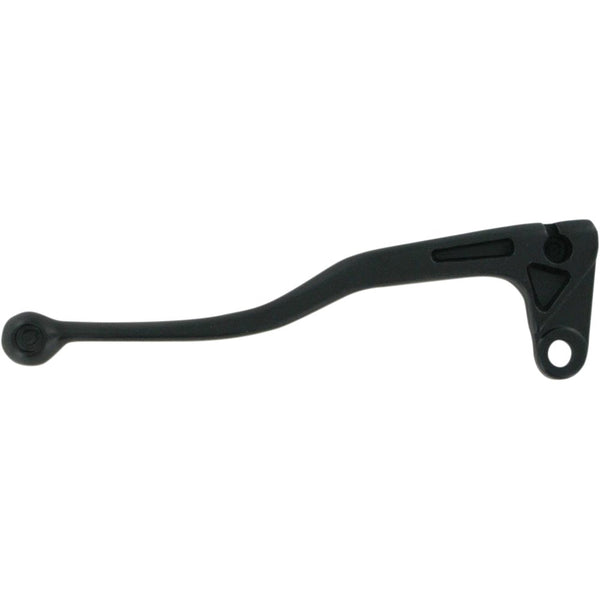 Parts Unlimited Replacement Brake Lever - Black L99-23041
