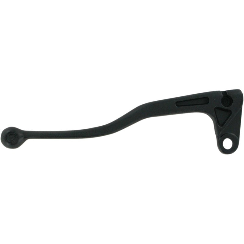 Parts Unlimited Replacement Brake Lever - Black L99-23041