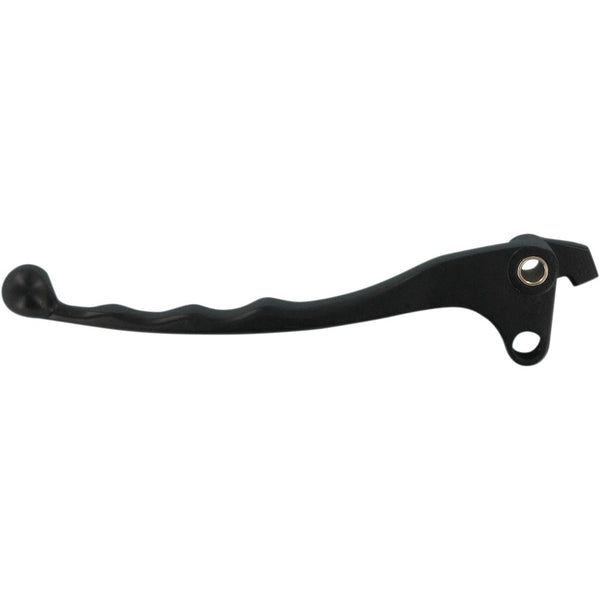 Parts Unlimited Replacement Clutch Lever - Black L99-51932