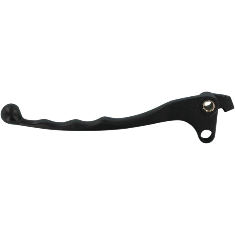 Parts Unlimited Replacement Clutch Lever - Black L99-51932