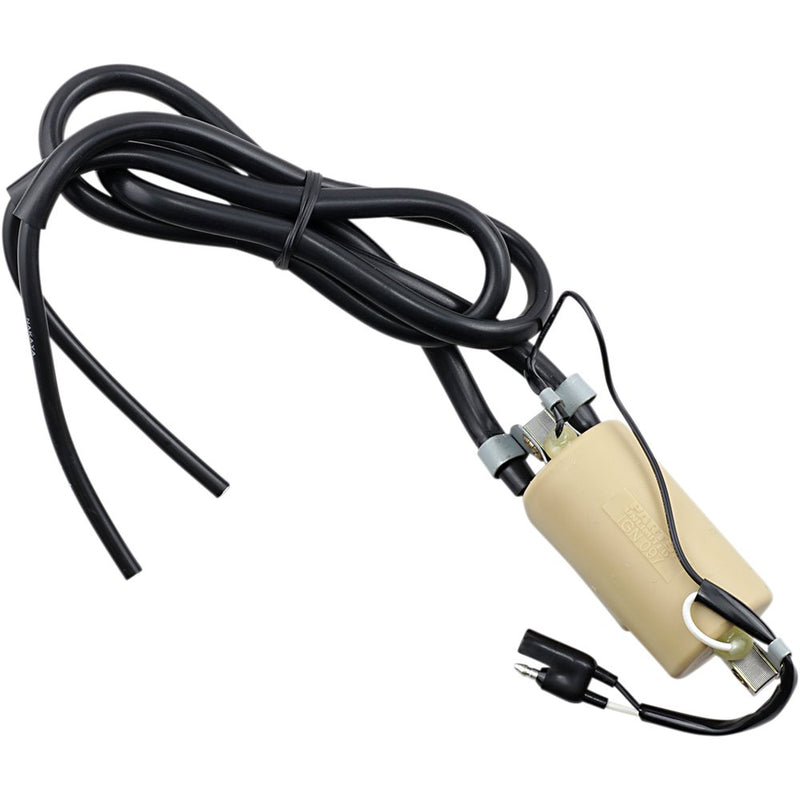 Parts Unlimited External Ignition Coil IGN-097