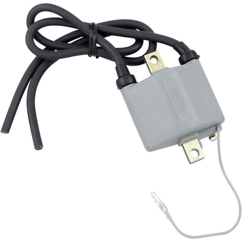 Parts Unlimited External Ignition Coil IGN-085A