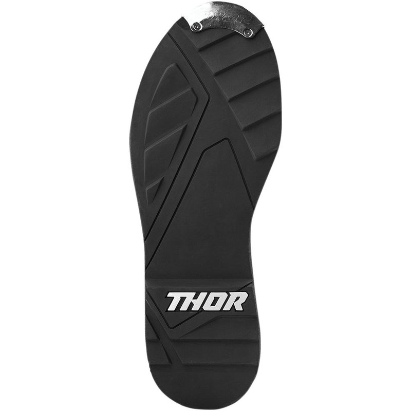 Thor Blitz XP Boots - Red/Black - Size 14 3410-2189