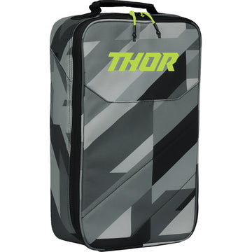 THOR Goggle Bag - Camo/Acid 3512-0335