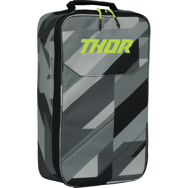 Thor Goggle Bag - Camo/Acid 3512-0335
