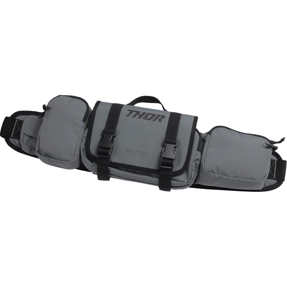 THOR Vault Tool Pack - Gray/Black 3512-0332