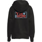 THOR Youth Vantage Pullover Hoodie - Black - XL 3052-0721