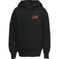 THOR Youth Vantage Pullover Hoodie - Black - Small 3052-0718