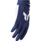 THOR Youth Launchmode Split Gloves - Navy - XS 3332-1949