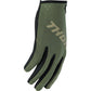 THOR Youth Ridemode Static Gloves - Camo - Medium 3332-1936