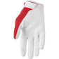 THOR Youth Ridemode Static Gloves - Red - Small 3332-1927