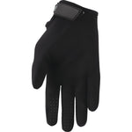 Thor Youth Ridemode Static Gloves - Black - Large 3332-1925