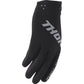 THOR Youth Ridemode Static Gloves - Black - Medium 3332-1924