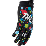 Thor Youth Launchmode Splat Gloves - Multi - Large 3332-1921