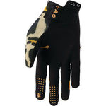 Thor Women's Sportmode Cheetah Gloves - Tan/Black - XL 3331-0311