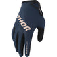 THOR Women's Ridemode Static Gloves - Midnight - XL 3331-0307