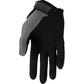THOR Women's Ridemode Static Gloves - Gray - XL 3331-0303