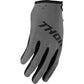 THOR Women's Ridemode Static Gloves - Gray - XL 3331-0303