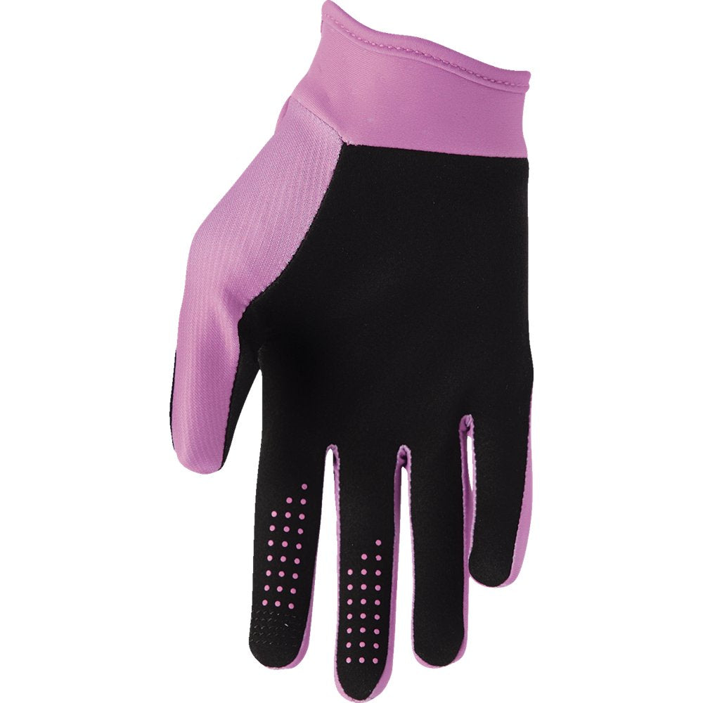THOR Women's Launchmode XP Gloves - Orchid - Large 3331-0298