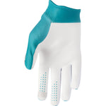Thor Women's Launchmode XP Gloves - Aqua - XL 3331-0295
