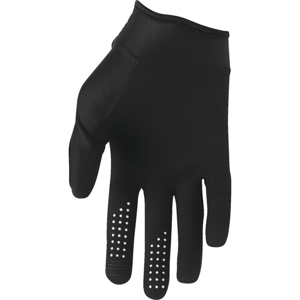 THOR Women's Launchmode XP Gloves - Black - Large 3331-0290